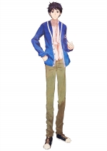 Artworks Tokyo Mirage Sessions #FE 