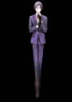 Artworks Tokyo Mirage Sessions #FE 