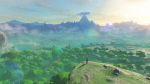 Artworks The Legend of Zelda: Breath of the Wild 