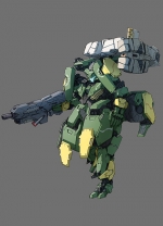 Artworks Xenoblade Chronicles X 