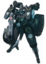 Artworks Xenoblade Chronicles X 