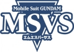 Artworks Mobile Suit Gundam: MSVS 