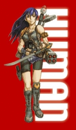 Artworks Final Fantasy Legend 