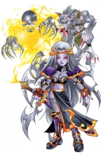 Artworks Gransta Chronicle 