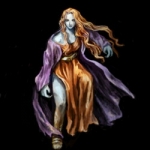 Artworks Wizardry: Proving Grounds of the Mad Overlord 