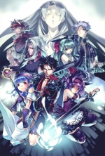 Artworks Absolute Blazing Infinity 