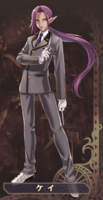 Artworks Absolute Blazing Infinity 