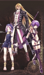 Artworks Absolute Blazing Infinity 