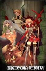 Artworks Apocalypse: Desire Next 