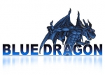 Artworks Blue Dragon 