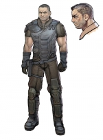 Artworks Borderlands 