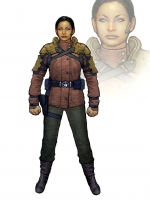 Artworks Borderlands 