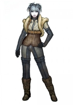 Artworks Borderlands 