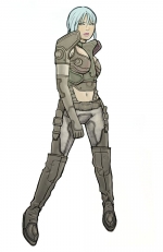 Artworks Borderlands 