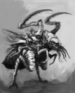 Artworks Bound by Flame 