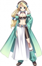 Artworks Cross Edge Dash Marie (Marlone)