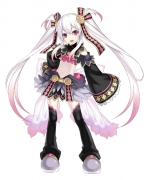 Artworks Cross Edge Dash Eruma