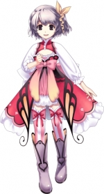 Artworks Cross Edge Dash Mei