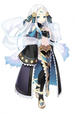 Artworks Cross Edge Dash Iruma