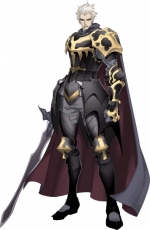 Artworks Cross Edge Dash Judas