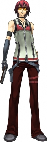 Artworks Cross Edge Dash Kaminagi