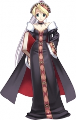 Artworks Cross Edge Dash Marie (Marlone)