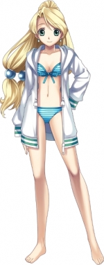 Artworks Cross Edge Dash Marie (Marlone)