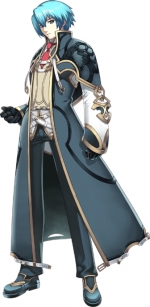 Artworks Cross Edge Dash Rose (Raze)