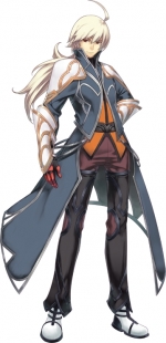 Artworks Cross Edge Dash Rurihi (Reichter)