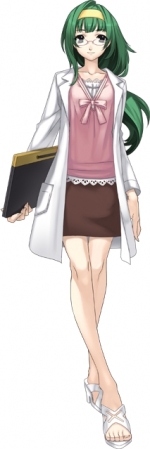 Artworks Cross Edge Dash Mikoto