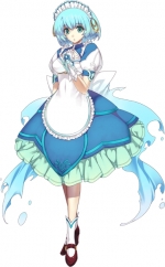 Artworks Cross Edge Dash Ulim (Whim)