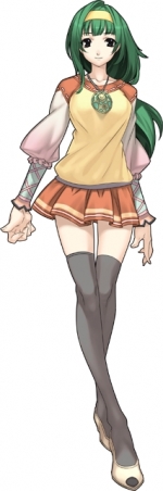 Artworks Cross Edge Dash Mikoto