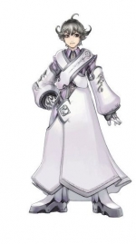 Artworks Culdcept Saga 