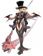 Artworks Culdcept Saga 