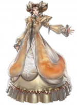 Artworks Culdcept Saga 