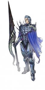 Artworks Culdcept Saga 