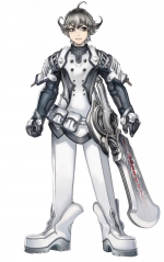 Artworks Culdcept Saga 