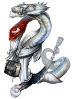 Artworks Culdcept Saga 