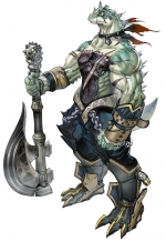 Artworks Culdcept Saga 