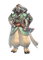 Artworks Culdcept Saga 