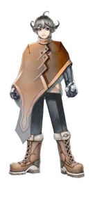 Artworks Culdcept Saga 