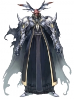 Artworks Culdcept Saga 