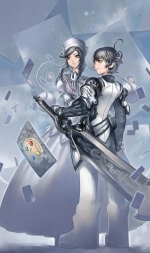 Artworks Culdcept Saga 