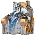 Artworks Culdcept Saga 