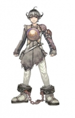 Artworks Culdcept Saga 