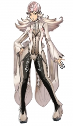 Artworks Culdcept Saga 