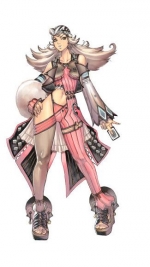 Artworks Culdcept Saga 