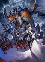 Artworks Culdcept Saga 