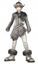 Artworks Culdcept Saga 