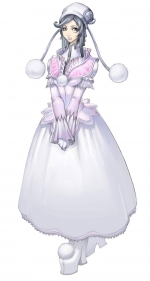 Artworks Culdcept Saga 